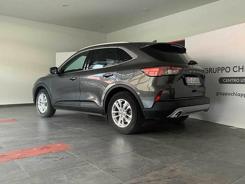 Ford Kuga 1.5 tdci business s&s 2wd 120cv