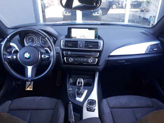 BMW 120 d 190CV xDrive 5p. Msport