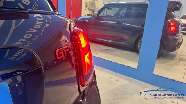 MINI John Cooper Works GP TUA DA 750/MESE