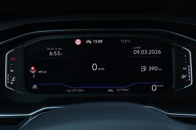 VOLKSWAGEN Taigo 1.0 TSI 115 CV R-Line