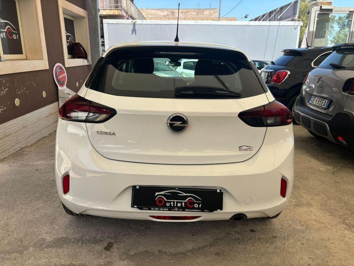 OPEL - Corsa - 1.5 D 100 CV Edition