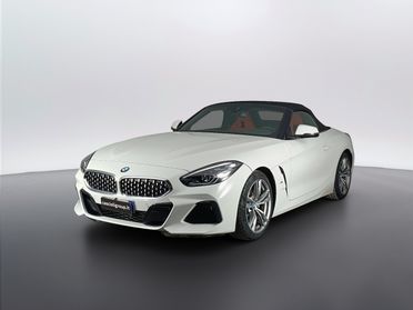BMW Z4 G29 - Z4 sdrive 20i Msport auto