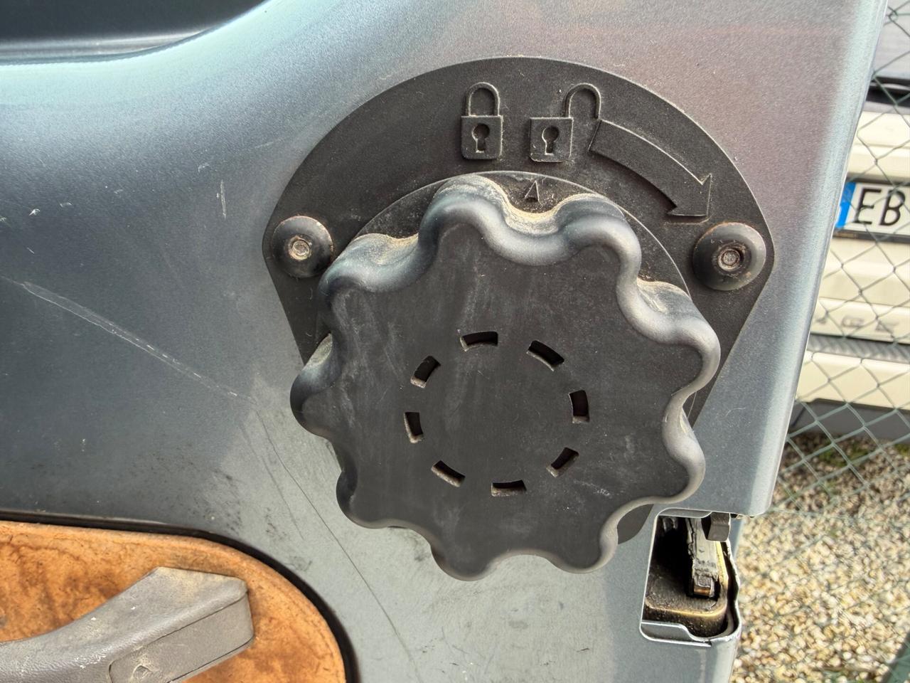 Ford Transit 280 2.0 TD/100PC 6 posti tetto alto