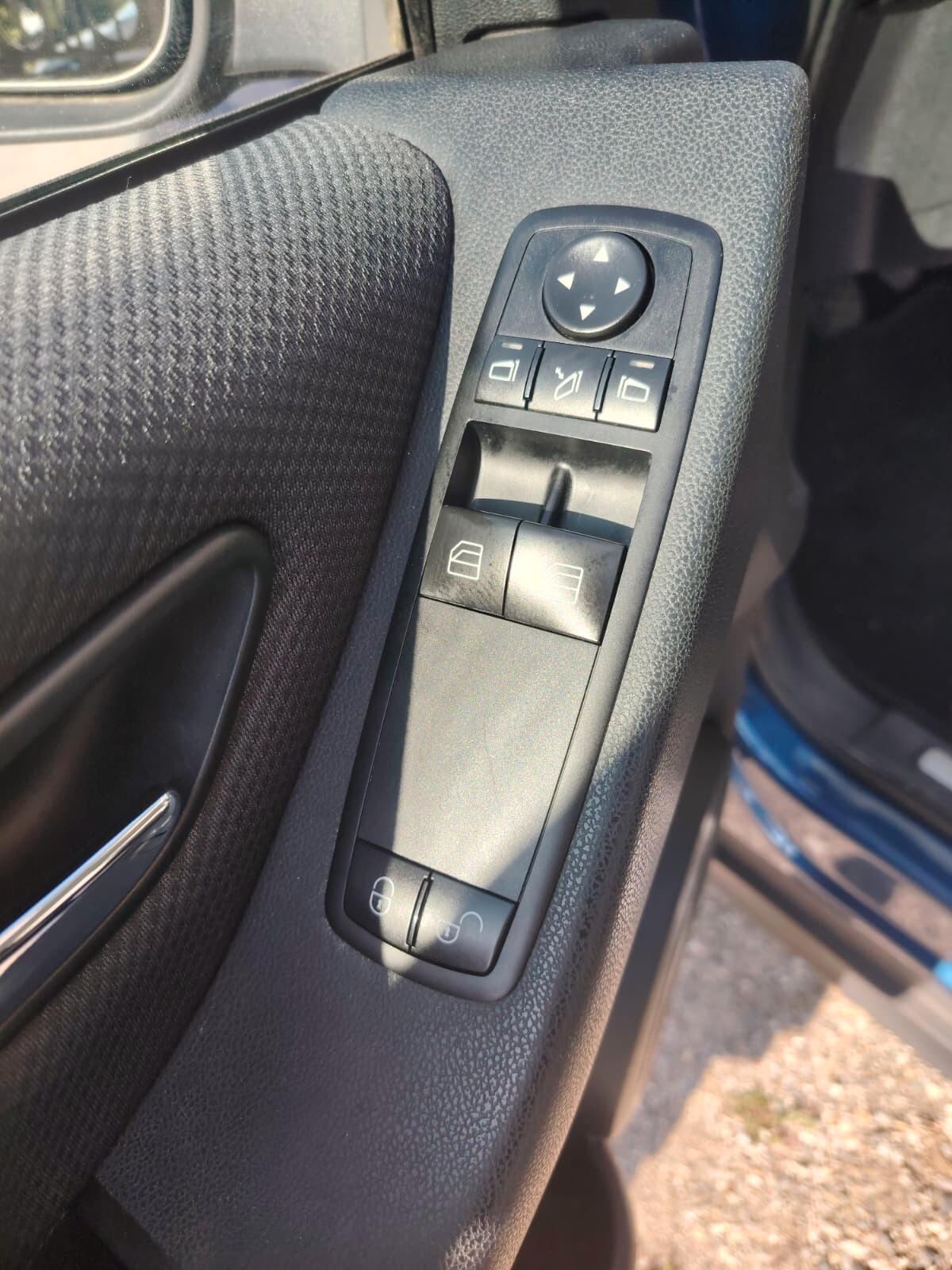 Mercedes-benz A 160 BlueEFFICIENCY