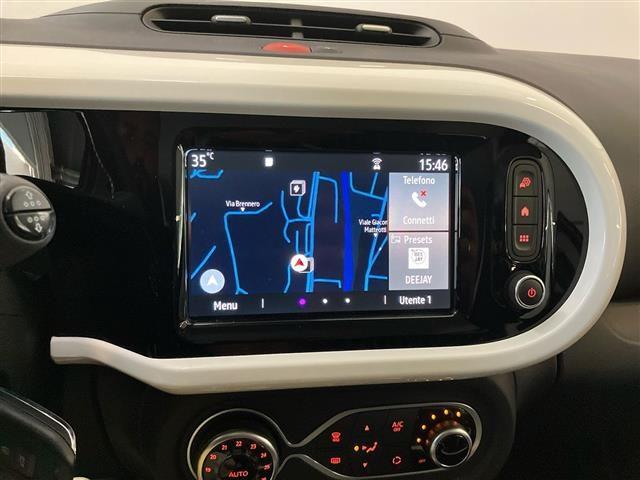 RENAULT Twingo 22kWh Techno