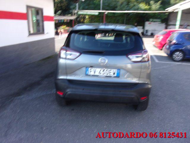 OPEL Crossland X 1.5 ECOTEC D 102 CV Start&Stop Advance