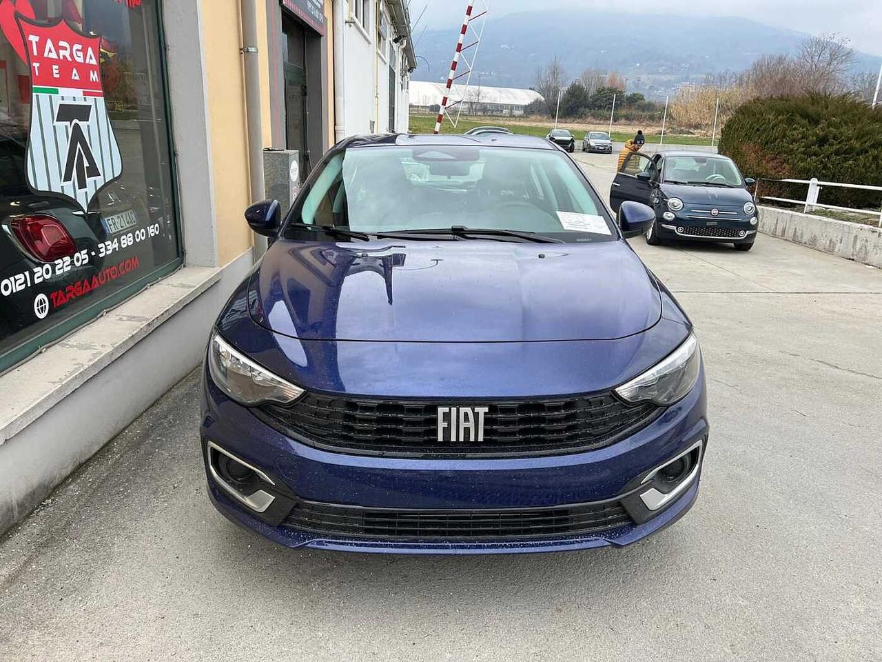 Fiat Tipo 1.6 Mjt S&S 4 porte