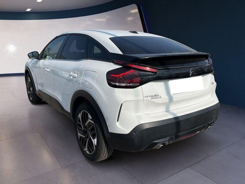 Citroën C4 III 2021 1.2 puretech Shine s&s 130cv eat8