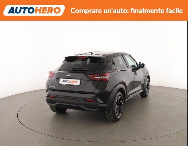 NISSAN Juke 1.0 DIG-T 114 CV Acenta