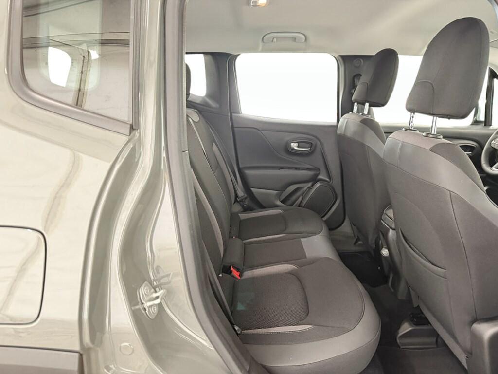 Jeep Renegade 1.6 Multijet II Limited 2WD