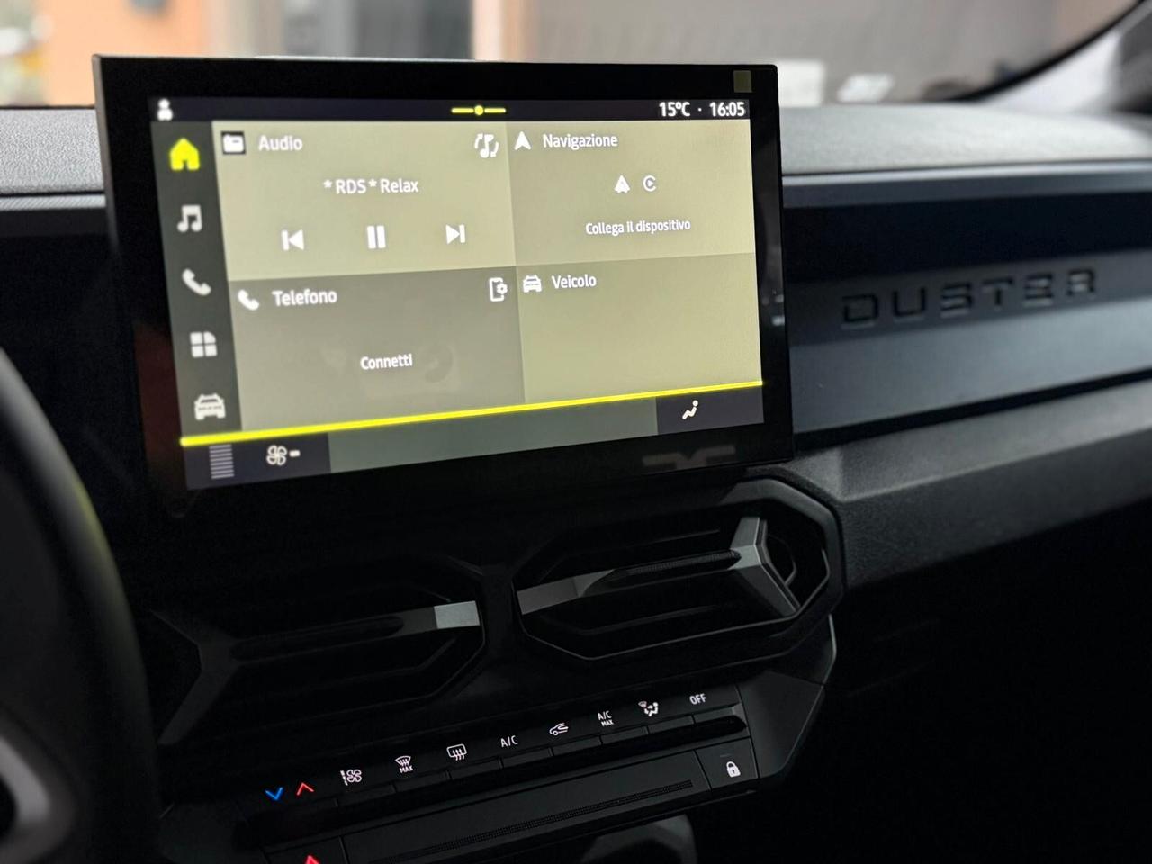 Dacia Duster 1.0 TCe GPL 4x2 Expression