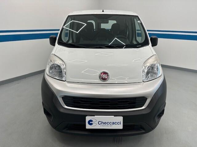 Fiat Fiorino 1.4 8V 77CV Combinato SX M1