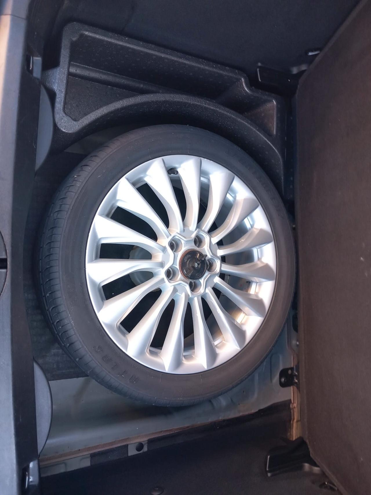 Fiat 500x 1,6 Multijet 120Cv. Lounge