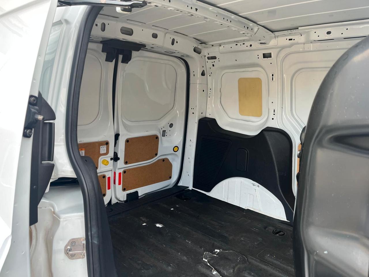 Ford Transit 1.6 TDCi Kasten Trend