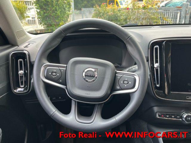 VOLVO XC40 T4 Recharge PHEV Inscription Expression PROMO