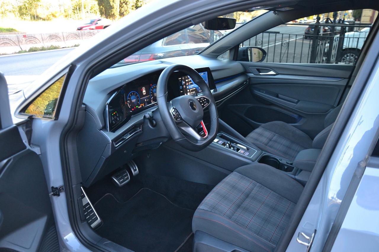 Volkswagen Golf 2.0 TSI 245CV DSG GTI **PREZZO SENZA VINCOLI**