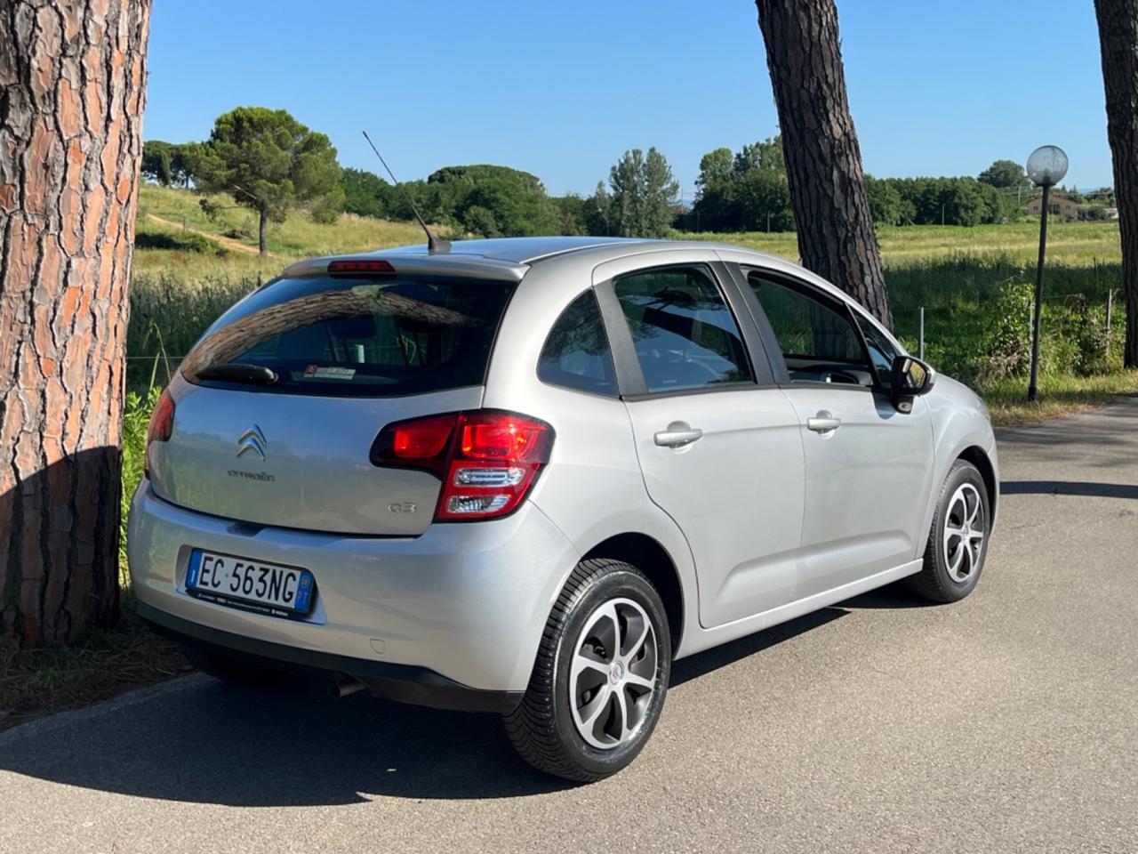 Citroen C3 1.1 NEOPATENTATI