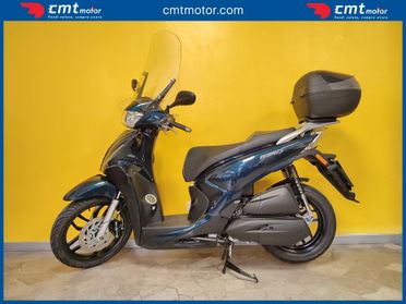Kymco People 125 - 2023