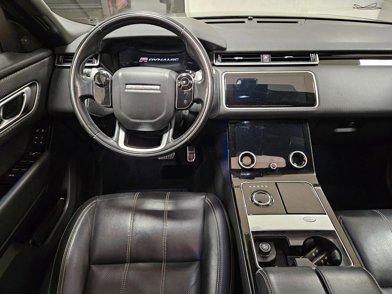 Land Rover Range Rover Velar Range Rover Velar 2.0D I4 240 CV R-Dynamic S