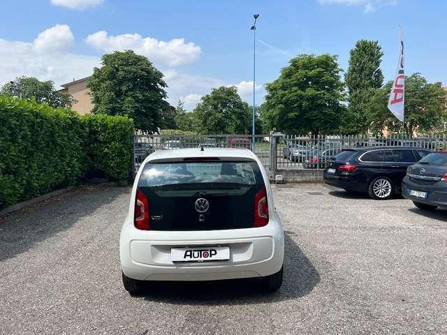Volkswagen up! 1.0 5p. move up!