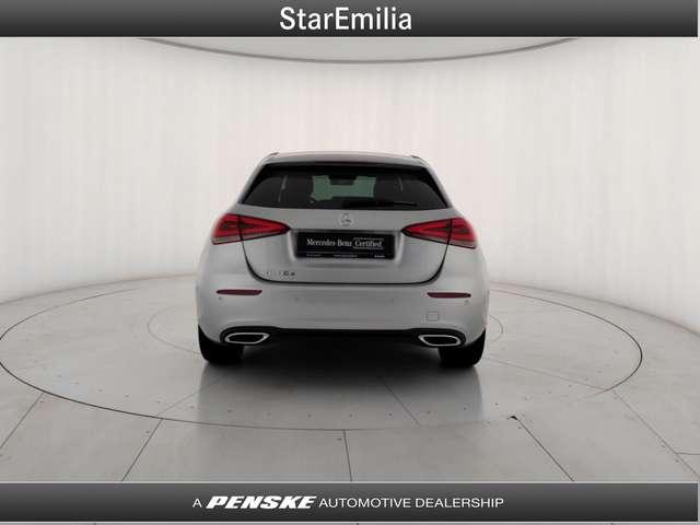 Mercedes-Benz A 180 A 180 d Automatic Premium