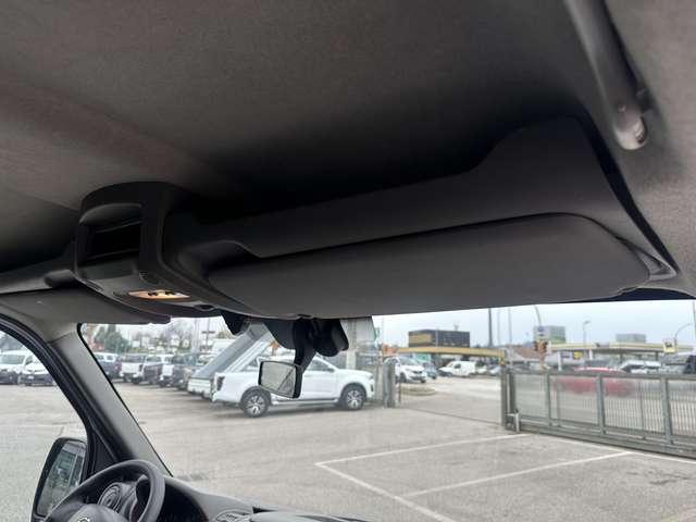 Nissan NV400 35S15 2.3dCi Clima Cella Frigo FRCX 06 2026 kg500