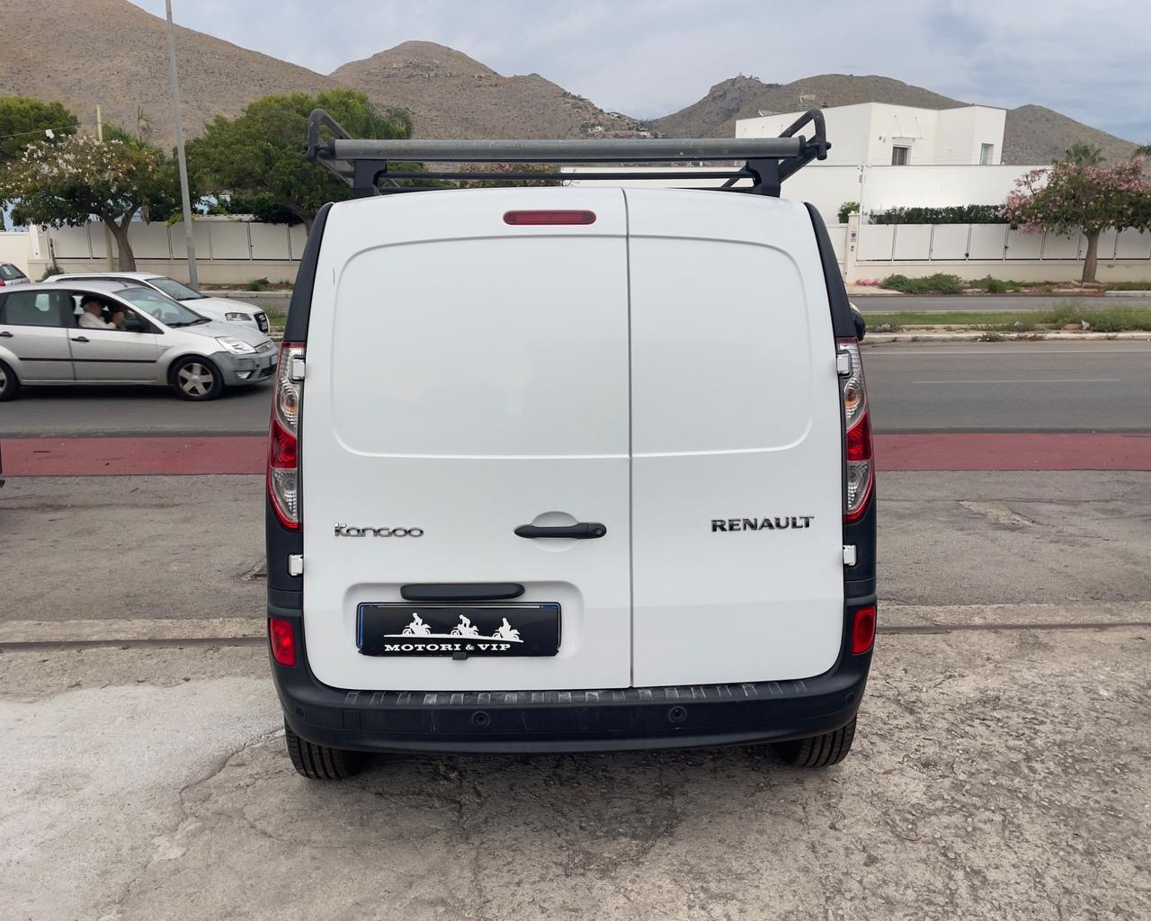 Renault Kangoo 1.5 dCi 90CV F.AP. 3 P Express Energy