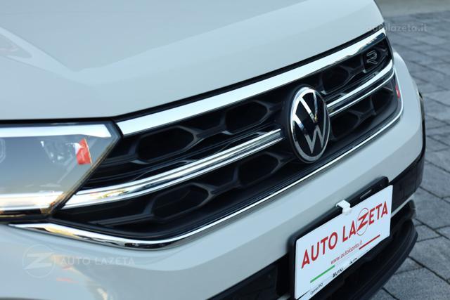 VOLKSWAGEN T-Roc 1.0 TSI R-Line