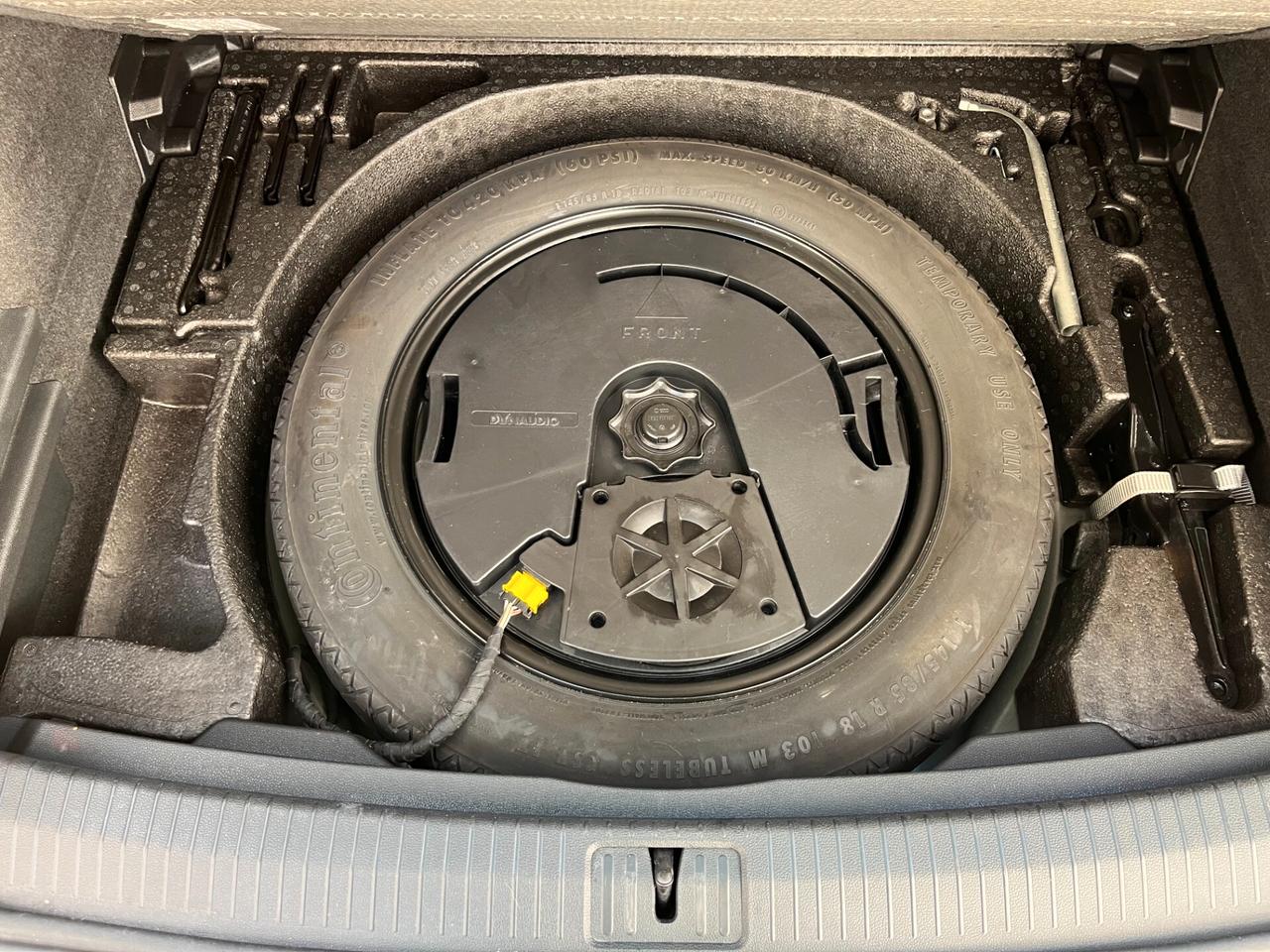 Volkswagen Tiguan 2.0 TDI SCR 4MOTION Executive BlueMotion Technology