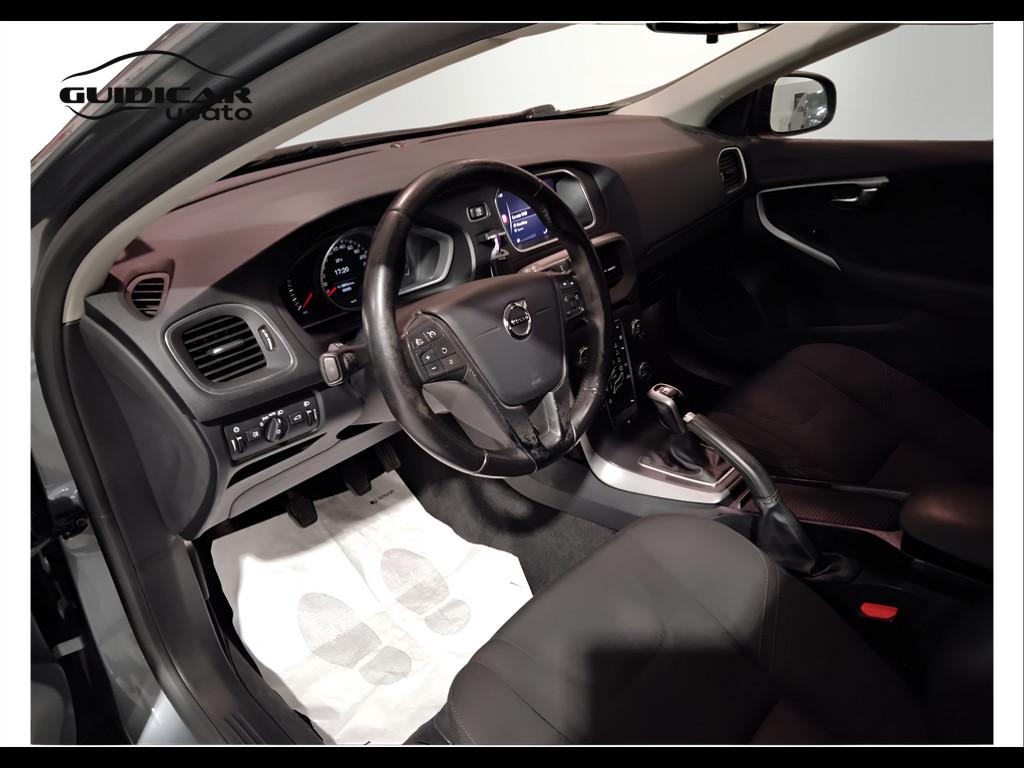 VOLVO V40 II 2012 - V40 2.0 d2 eco Business my17