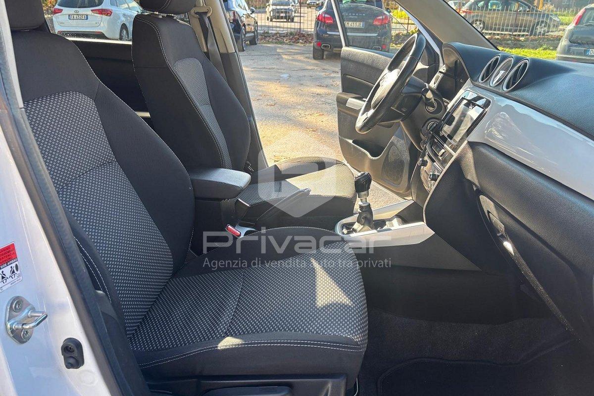 SUZUKI Vitara 1.6 DDiS V-Cool