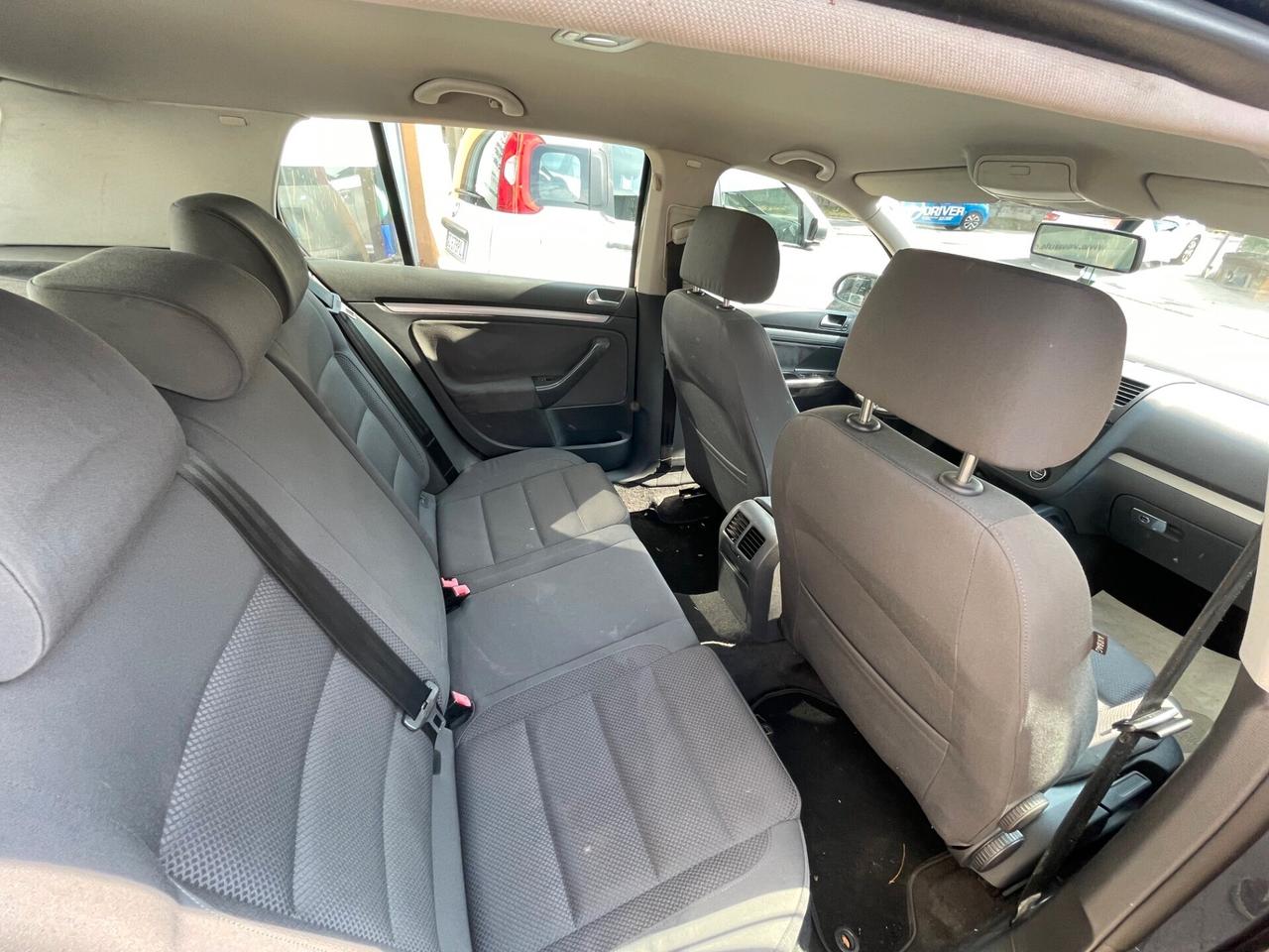 Volkswagen Golf 1.9 TDI 5p. 105 cv