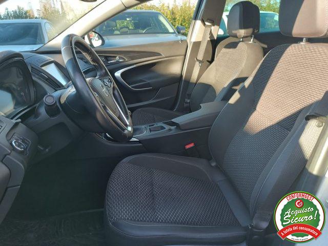 OPEL Insignia 2.0 CDTI 170CV Start&Stop Sports Tourer Cosmo