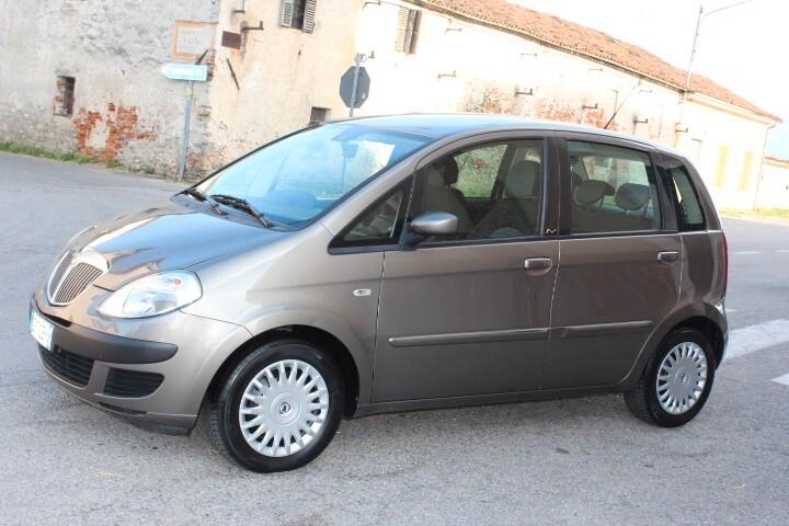 Lancia MUSA 1.4 16V Oro 89.000KM EX PENSIONATO UNICO UTILIZZATORE CLIMATIZZATA