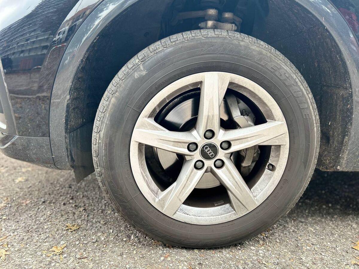 Audi Q5 40 2.0 tdi mhev 12V Business Advanced quattro s-tronic