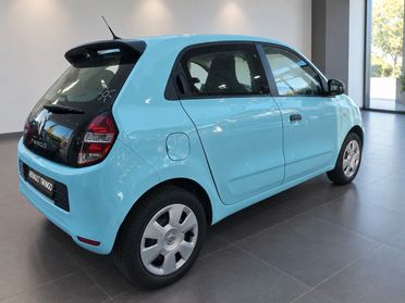 Renault Twingo SCe Life