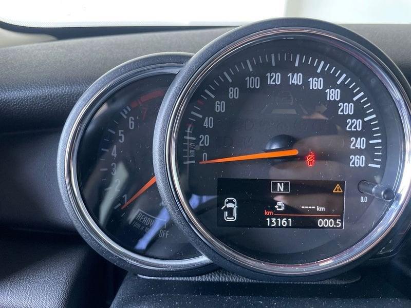 MINI Mini 5 porte Mini 1.5 One 75 CV 5 porte