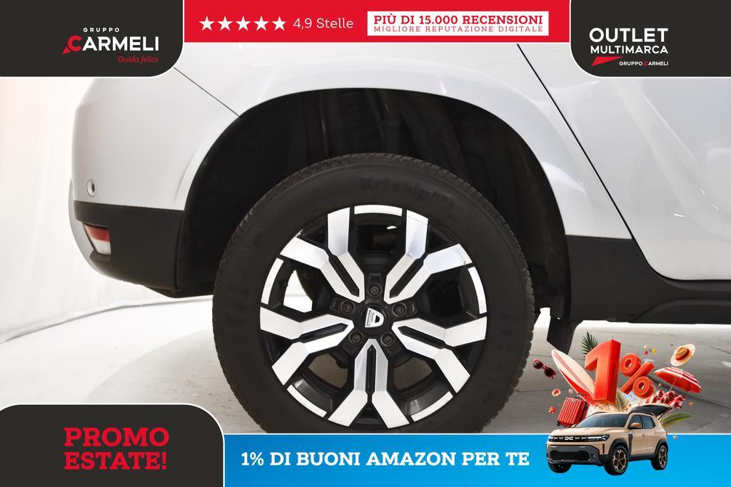Dacia Duster 1.5 Blue dCi Prestige 4x2