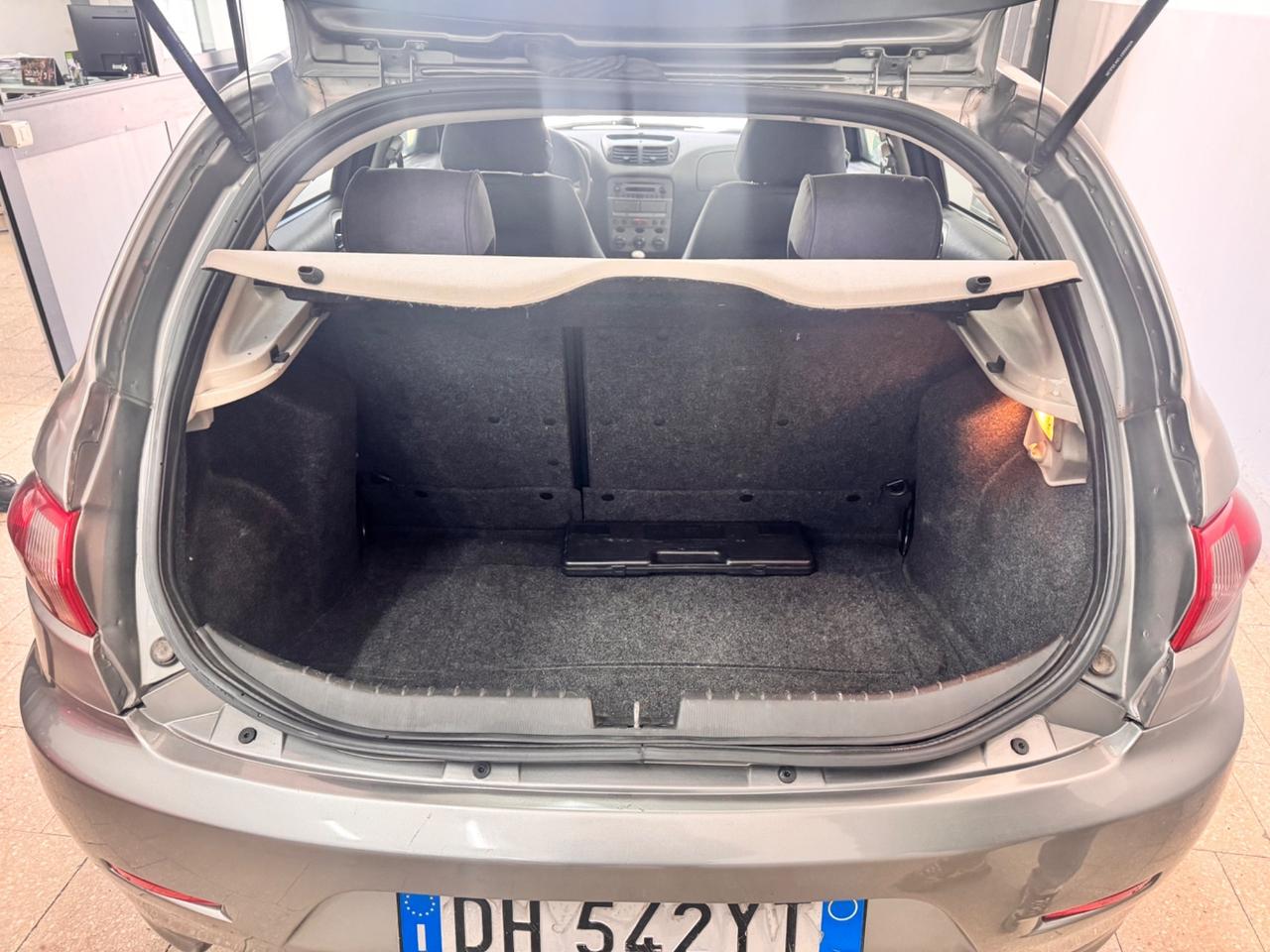 Alfa Romeo 147 1.9 JTD 150 Cv 5P. Exclusive - 2007