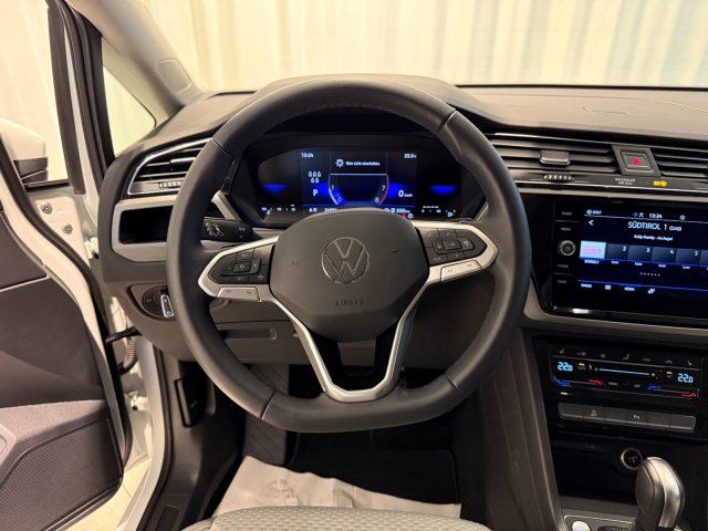 VOLKSWAGEN Touran 1.5 TSI DSG Business GANCIO Navi Camera
