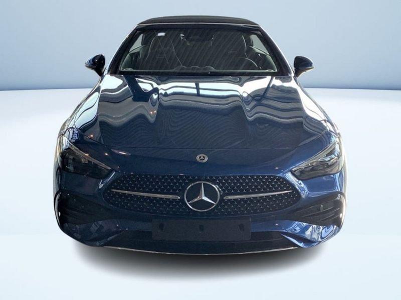 Mercedes-Benz CLE Cabrio CLE 220d Cabrio AMG Line Premium