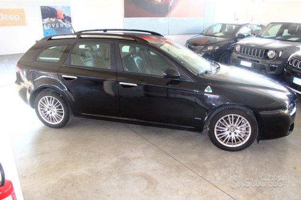 ALFA ROMEO 159 1750 TBi Sportwagon Sport Plus