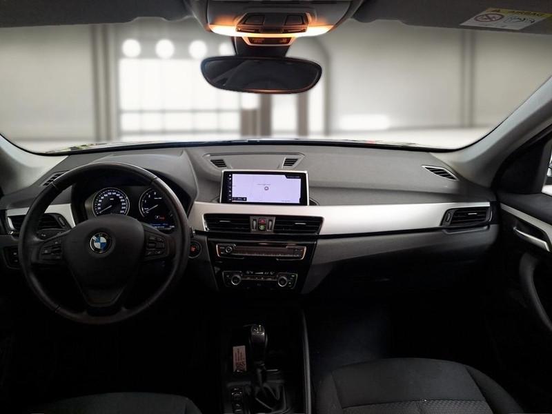 BMW X1 XDRIVE 25E BUSINESS ADVANTAGE AUTOMATICO SUV