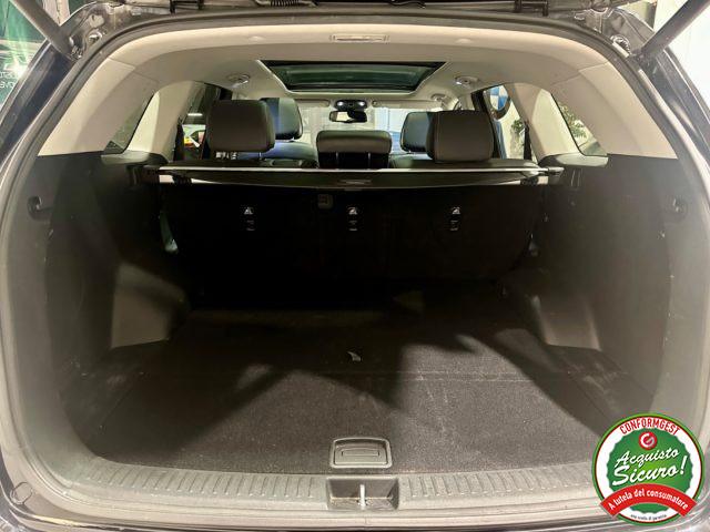 KIA Sorento 2.2 CRDi AWD Rebel *TETTO*UNICO PROPRIETARIO*