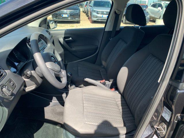 VOLKSWAGEN Polo 1.0 MPI 5p.
