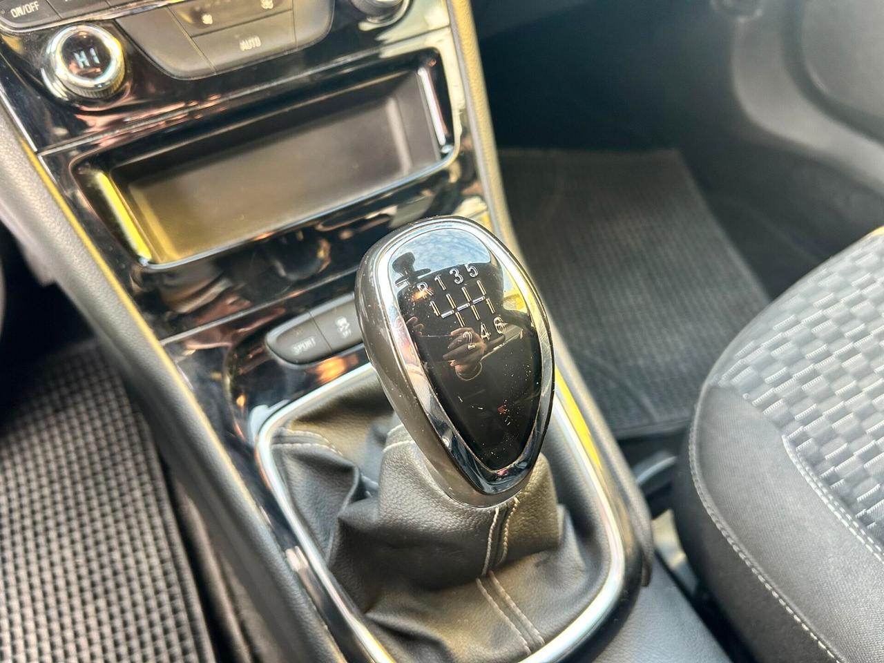 Opel Astra 1.6 CDTi 136CV Start&Stop Sports Tourer Innovation