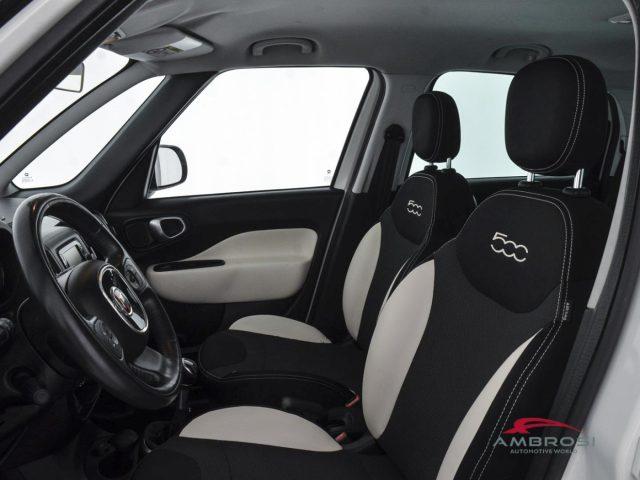 FIAT 500L 1.3 Multijet 95 CV Trekking - PER OPERATORI DEL SE