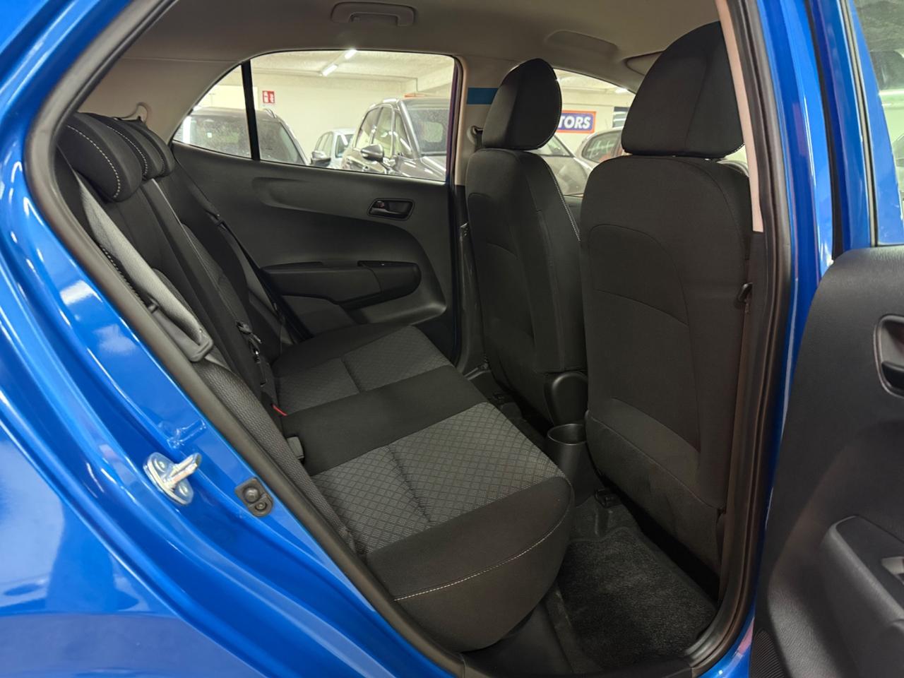 Kia Picanto 1.0 12V 5 porte Urban - 11/2024