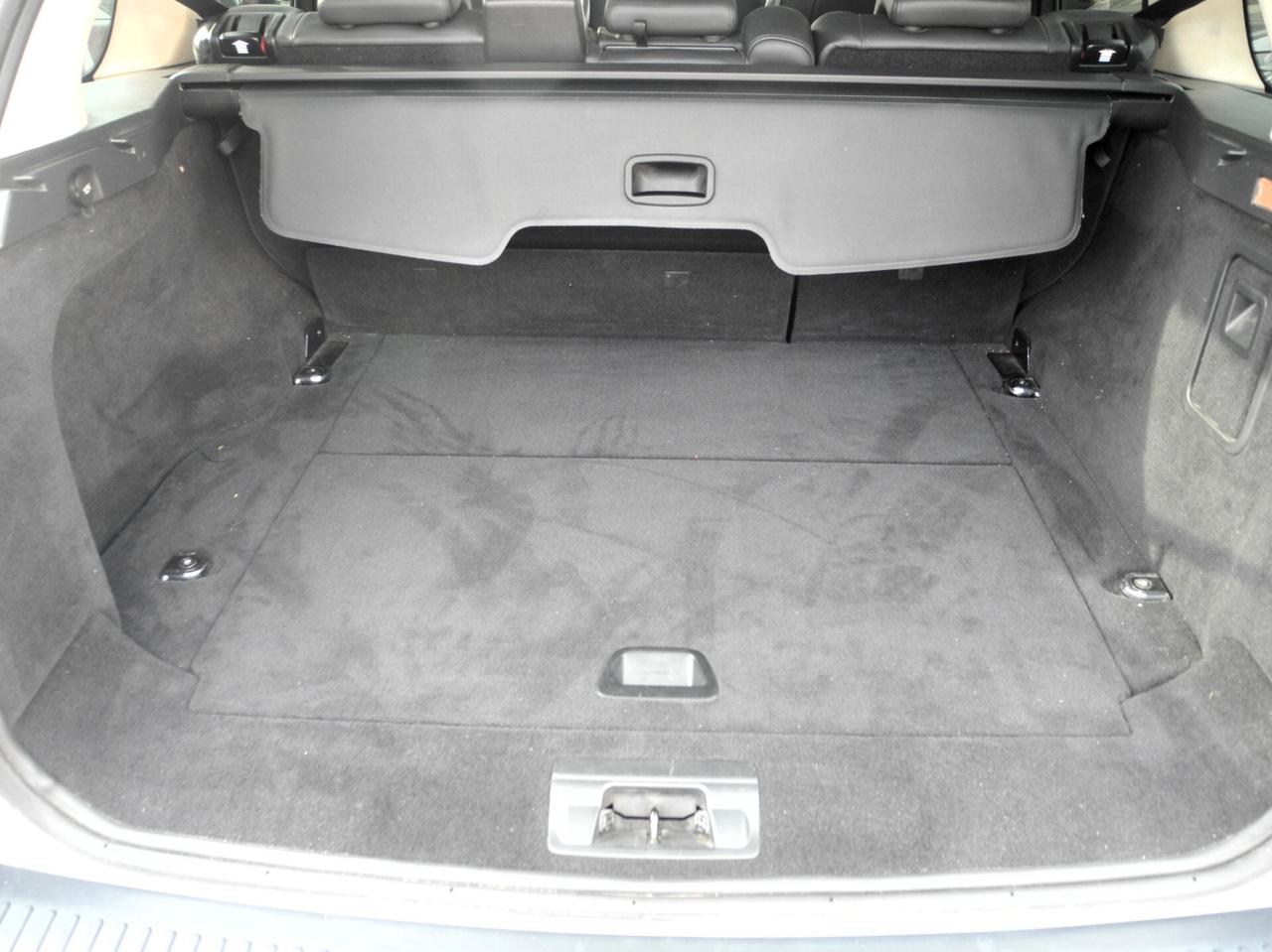 Land Rover Range Sport 2.7 TDV6 HSE