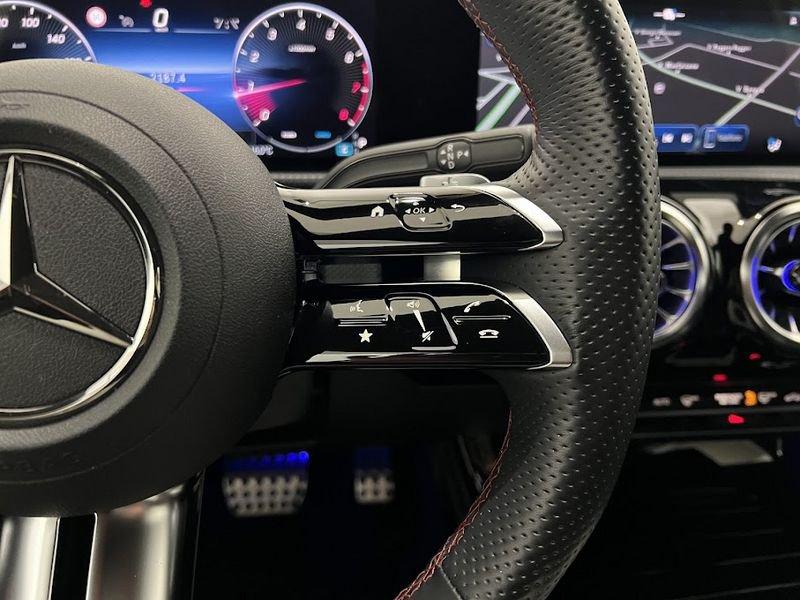 Mercedes-Benz Classe A A 180 Premium amg line